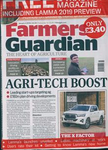 Farmers Guardian Magazine  Order Online