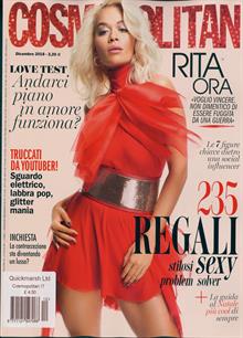 Cosmopolitan Italian Magazine  Order Online