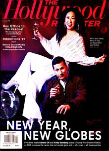 The Hollywood Reporter Magazine  Order Online