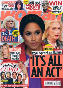 Woman Magazine  Order Online