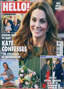 Hello Magazine  Order Online