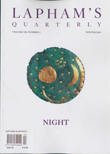Laphams Quarterly Magazine  Order Online