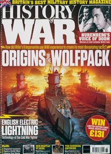 History Of War Magazine  Order Online