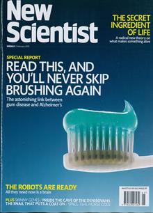 New Scientist Magazine  Order Online