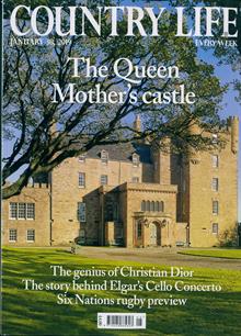 Country Life Magazine  Order Online