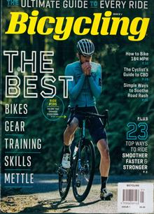 Bicycling Magazine  Order Online