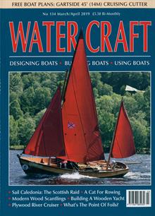 Water Craft Magazine  Order Online