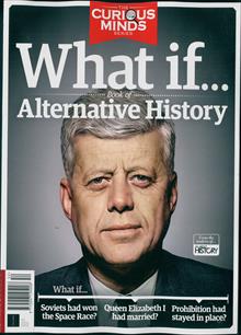 Curious Minds Series Magazine  Order Online