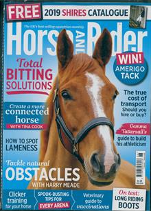 Horse & Rider Magazine  Order Online