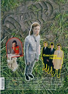 Tank Magazine  Order Online