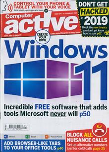 Computeractive Magazine  Order Online