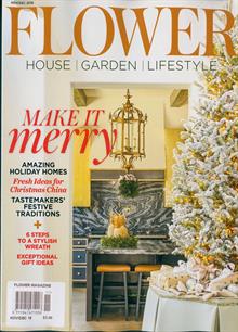 Flower Magazine  Order Online