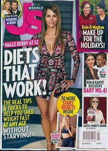Us Weekly Magazine  Order Online