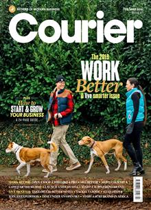 Courier Magazine  Order Online
