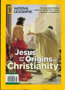 National Geographic Coll Magazine  Order Online