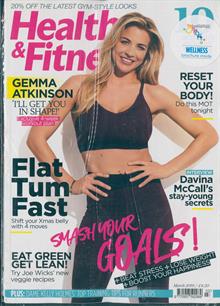 Womens Fitness Magazine  Order Online