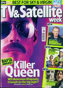 Tv & Streaming Week Magazine  Order Online