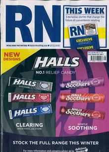Retail Newsagent Magazine  Order Online