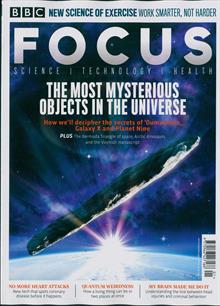 Bbc Science Focus Magazine  Order Online