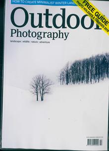 Outdoor Photography Magazine  Order Online