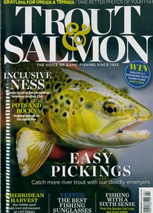 Trout & Salmon Magazine  Order Online