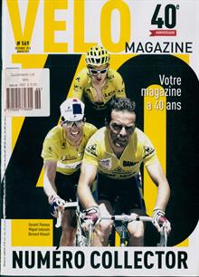 Velo Magazine  Order Online