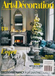 Art Et Decoration Fr Magazine  Order Online