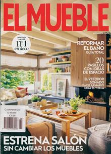 El Mueble Magazine  Order Online