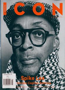 Icon Italian Magazine  Order Online