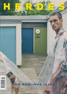 Herdes Magazine  Order Online