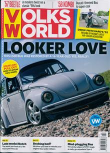 Volksworld Magazine  Order Online