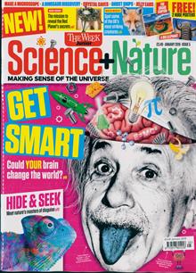 Week Junior Science Nature Magazine  Order Online