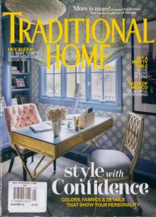 Bhg Traditional Home Magazine  Order Online