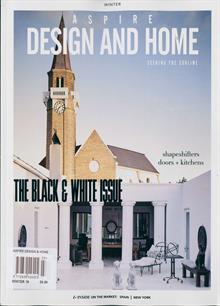 Aspire Design Home Magazine  Order Online