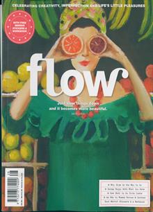 Flow Magazine  Order Online