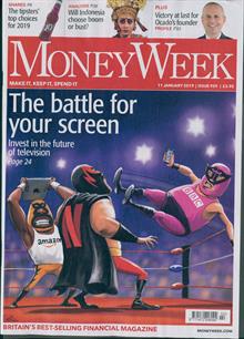 Money Week Magazine  Order Online