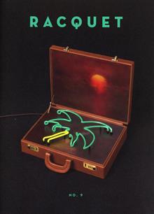 Racquet Magazine  Order Online