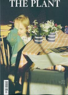 The Plant Magazine  Order Online