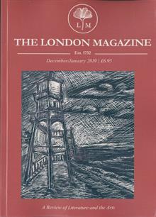 The London Magazine  Order Online