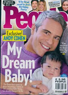 People Magazine  Order Online