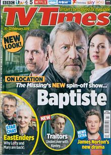 Tv Times England Magazine  Order Online