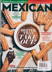 Bhg Specials Magazine  Order Online
