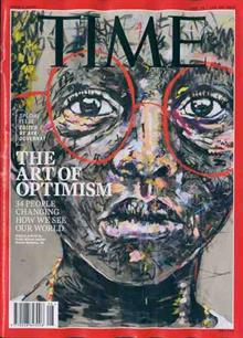 Time Magazine  Order Online
