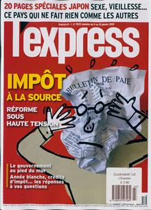 L Express Magazine  Order Online