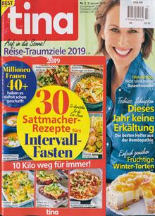 Tina Magazine  Order Online