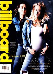 Billboard Magazine  Order Online