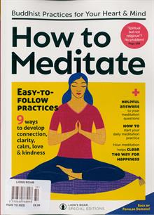 Lions Roar Magazine  Order Online