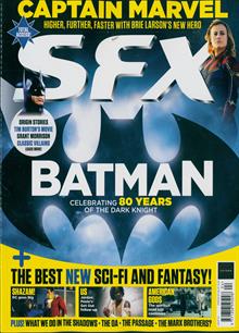 Sfx Magazine  Order Online