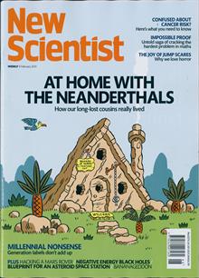 New Scientist Magazine  Order Online