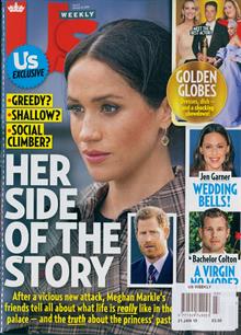 Us Weekly Magazine  Order Online